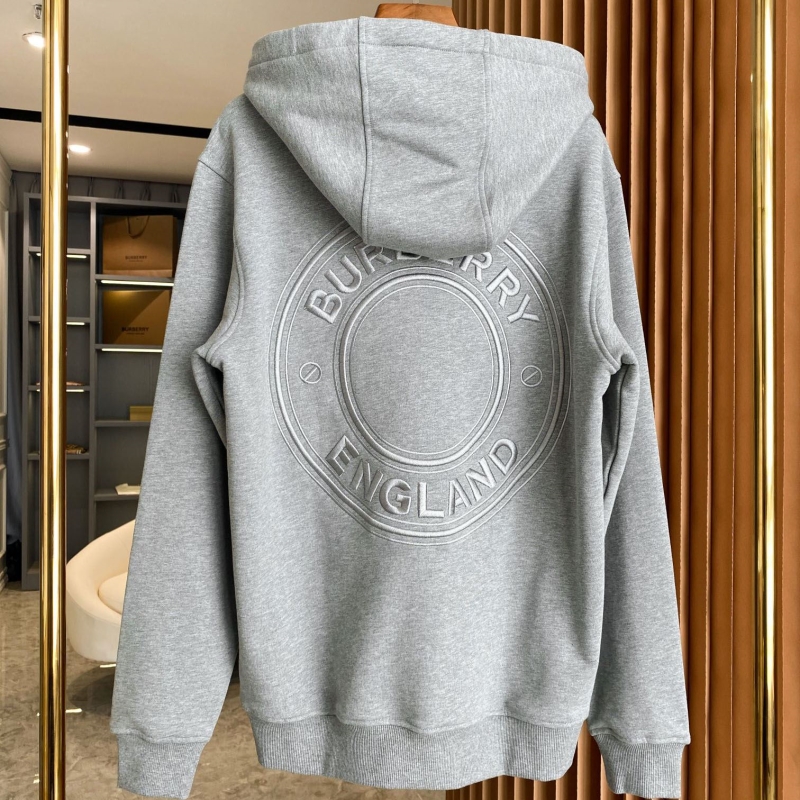B**rry hoodies